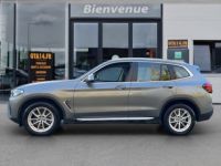 BMW X3 (G01) SDRIVE18DA 150CH LOUNGE - <small></small> 39.900 € <small>TTC</small> - #3