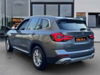 BMW X3 (G01) SDRIVE18DA 150CH LOUNGE - <small></small> 39.900 € <small>TTC</small> - #4