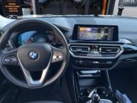 BMW X3 (G01) SDRIVE18DA 150CH LOUNGE - <small></small> 39.900 € <small>TTC</small> - #7