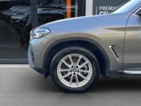 BMW X3 (G01) SDRIVE18DA 150CH LOUNGE - <small></small> 39.900 € <small>TTC</small> - #8