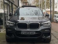 BMW X3 (G01) SDRIVE18DA 150CH M SPORT - <small></small> 27.900 € <small>TTC</small> - #2