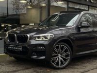 BMW X3 (G01) SDRIVE18DA 150CH M SPORT - <small></small> 27.900 € <small>TTC</small> - #3