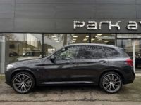 BMW X3 (G01) SDRIVE18DA 150CH M SPORT - <small></small> 27.900 € <small>TTC</small> - #4