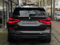 BMW X3 (G01) SDRIVE18DA 150CH M SPORT - <small></small> 27.900 € <small>TTC</small> - #6