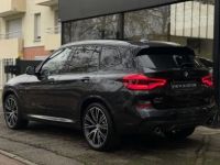 BMW X3 (G01) SDRIVE18DA 150CH M SPORT - <small></small> 27.900 € <small>TTC</small> - #8