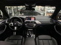 BMW X3 (G01) SDRIVE18DA 150CH M SPORT - <small></small> 27.900 € <small>TTC</small> - #14