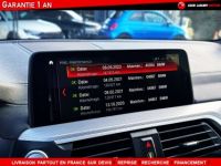 BMW X3 G01 X-DRIVE 30D M SPORT 265 CV - <small></small> 31.990 € <small>TTC</small> - #33