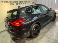 BMW X3 G01 XDRIVE 20DA 190 LOUNGE - <small></small> 33.950 € <small>TTC</small> - #4