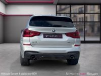 BMW X3 G01 xDrive 292ch BVA8 M Sport Garantie 12 mois Entretien complet - <small></small> 37.990 € <small>TTC</small> - #7