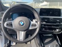 BMW X3 G01 xDrive 292ch BVA8 M Sport Garantie 12 mois Entretien complet - <small></small> 37.990 € <small>TTC</small> - #14