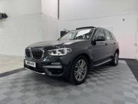 BMW X3 G01 xDrive 30d  265 CH BVA LUXURY - <small></small> 43.990 € <small>TTC</small> - #3