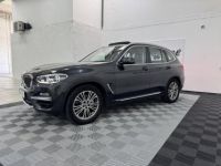 BMW X3 G01 xDrive 30d  265 CH BVA LUXURY - <small></small> 43.990 € <small>TTC</small> - #4