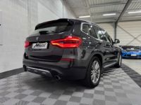 BMW X3 G01 xDrive 30d  265 CH BVA LUXURY - <small></small> 43.990 € <small>TTC</small> - #7