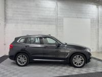 BMW X3 G01 xDrive 30d  265 CH BVA LUXURY - <small></small> 43.990 € <small>TTC</small> - #8