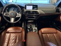 BMW X3 G01 xDrive 30d 3.0 6 Cylindres 265ch BVA8 M Sport - <small></small> 35.990 € <small>TTC</small> - #11