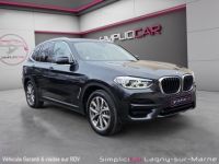 BMW X3 G01 xDrive 30e 292 ch BVA8 Business Design - TVA RECUPERABLE GARANTIE 12MOIS - <small></small> 30.990 € <small>TTC</small> - #1