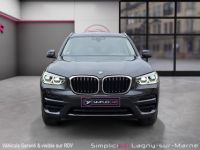 BMW X3 G01 xDrive 30e 292 ch BVA8 Business Design - TVA RECUPERABLE GARANTIE 12MOIS - <small></small> 30.990 € <small>TTC</small> - #7