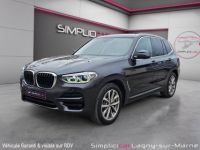 BMW X3 G01 xDrive 30e 292 ch BVA8 Business Design - TVA RECUPERABLE GARANTIE 12MOIS - <small></small> 30.990 € <small>TTC</small> - #13