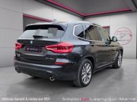 BMW X3 G01 xDrive 30e 292 ch BVA8 Business Design - TVA RECUPERABLE GARANTIE 12MOIS - <small></small> 30.990 € <small>TTC</small> - #14