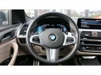 BMW X3 G01 xDrive 30e 292 M Sport BVA8 - <small></small> 54.900 € <small>TTC</small> - #20
