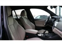 BMW X3 G01 xDrive 30e 292 M Sport BVA8 - <small></small> 54.900 € <small>TTC</small> - #33