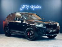 BMW X3 g01 xdrive 30e 292 m sport bva8 1ere main garantie 12 mois - <small></small> 51.990 € <small>TTC</small> - #1