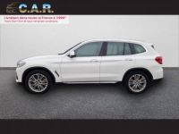 BMW X3 G01 xDrive 30e 292ch BVA8 Luxury - <small></small> 45.900 € <small>TTC</small> - #3