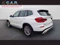 BMW X3 G01 xDrive 30e 292ch BVA8 Luxury - <small></small> 45.900 € <small>TTC</small> - #5