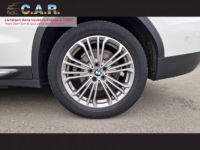 BMW X3 G01 xDrive 30e 292ch BVA8 Luxury - <small></small> 45.900 € <small>TTC</small> - #9