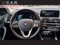 BMW X3 G01 xDrive 30e 292ch BVA8 Luxury - <small></small> 45.900 € <small>TTC</small> - #16