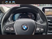 BMW X3 G01 xDrive 30e 292ch BVA8 Luxury - <small></small> 45.900 € <small>TTC</small> - #19