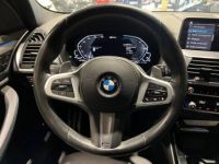 BMW X3 G01 xDrive 30e 292ch BVA8 M Sport - <small></small> 40.990 € <small>TTC</small> - #29
