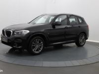 BMW X3 G01 xDrive 30e 292ch BVA8 M Sport - <small></small> 34.799 € <small>TTC</small> - #1