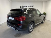 BMW X3 G01 xDrive 30e 292ch BVA8 xLine - <small></small> 44.900 € <small>TTC</small> - #4