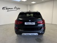 BMW X3 G01 xDrive 30e 292ch BVA8 xLine - <small></small> 44.900 € <small>TTC</small> - #6