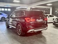 BMW X3 G01 xDrive 30e 292ch BVA8 xLine - <small></small> 47.990 € <small>TTC</small> - #4