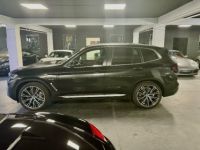 BMW X3 G01 xDrive 30e 292ch BVA8 xLine - <small></small> 47.990 € <small>TTC</small> - #8