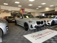 BMW X3 G01 XDRIVE 30e M Sport - <small></small> 57.000 € <small>TTC</small> - #2