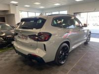 BMW X3 G01 XDRIVE 30e M Sport - <small></small> 57.000 € <small>TTC</small> - #3