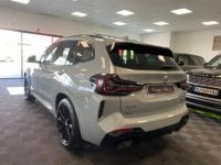 BMW X3 G01 XDRIVE 30e M Sport - <small></small> 57.000 € <small>TTC</small> - #4