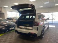 BMW X3 G01 XDRIVE 30e M Sport - <small></small> 57.000 € <small>TTC</small> - #5