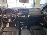 BMW X3 G01 XDRIVE 30e M Sport - <small></small> 57.000 € <small>TTC</small> - #9