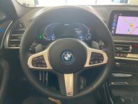 BMW X3 G01 XDRIVE 30e M Sport - <small></small> 57.000 € <small>TTC</small> - #18