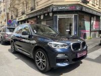 BMW X3 G01 xDrive 30i 252ch BVA8 M Sport - <small></small> 42.990 € <small>TTC</small> - #1