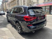 BMW X3 G01 xDrive 30i 252ch BVA8 M Sport - <small></small> 42.990 € <small>TTC</small> - #5