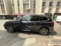 BMW X3 G01 xDrive 30i 252ch BVA8 M Sport - <small></small> 42.990 € <small>TTC</small> - #9