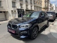 BMW X3 G01 xDrive 30i 252ch BVA8 M Sport - <small></small> 42.990 € <small>TTC</small> - #12