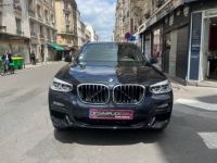 BMW X3 G01 xDrive 30i 252ch BVA8 M Sport - <small></small> 42.990 € <small>TTC</small> - #13