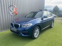 BMW X3 G01 XDRIVE20D 190CH BVA ATTELAGE - <small></small> 32.990 € <small>TTC</small> - #1