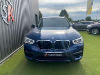 BMW X3 G01 XDRIVE20D 190CH BVA ATTELAGE - <small></small> 32.990 € <small>TTC</small> - #2